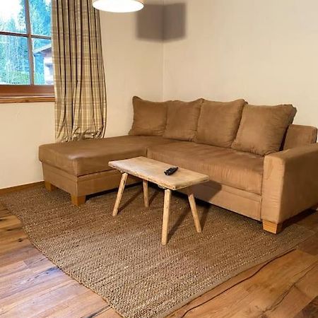 Wohnung In קירשברג אין טירול מראה חיצוני תמונה