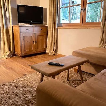 Wohnung In קירשברג אין טירול מראה חיצוני תמונה