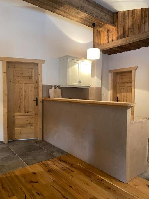 Wohnung In קירשברג אין טירול מראה חיצוני תמונה