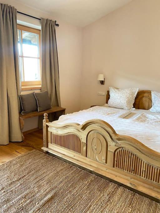 Wohnung In קירשברג אין טירול מראה חיצוני תמונה