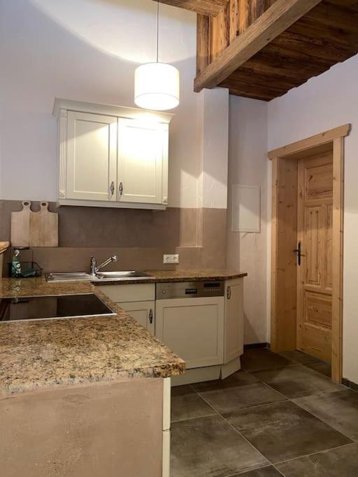 Wohnung In קירשברג אין טירול מראה חיצוני תמונה
